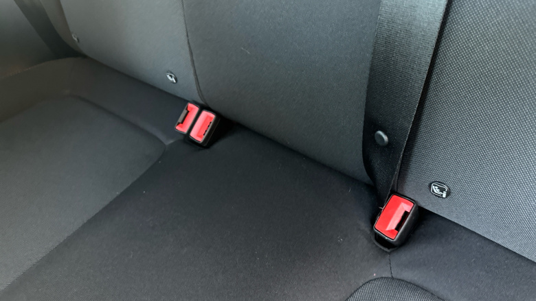 Ford Fiesta 1.0 EcoBoost 125 ST-Line Edition 5dr Petrol Hatchback